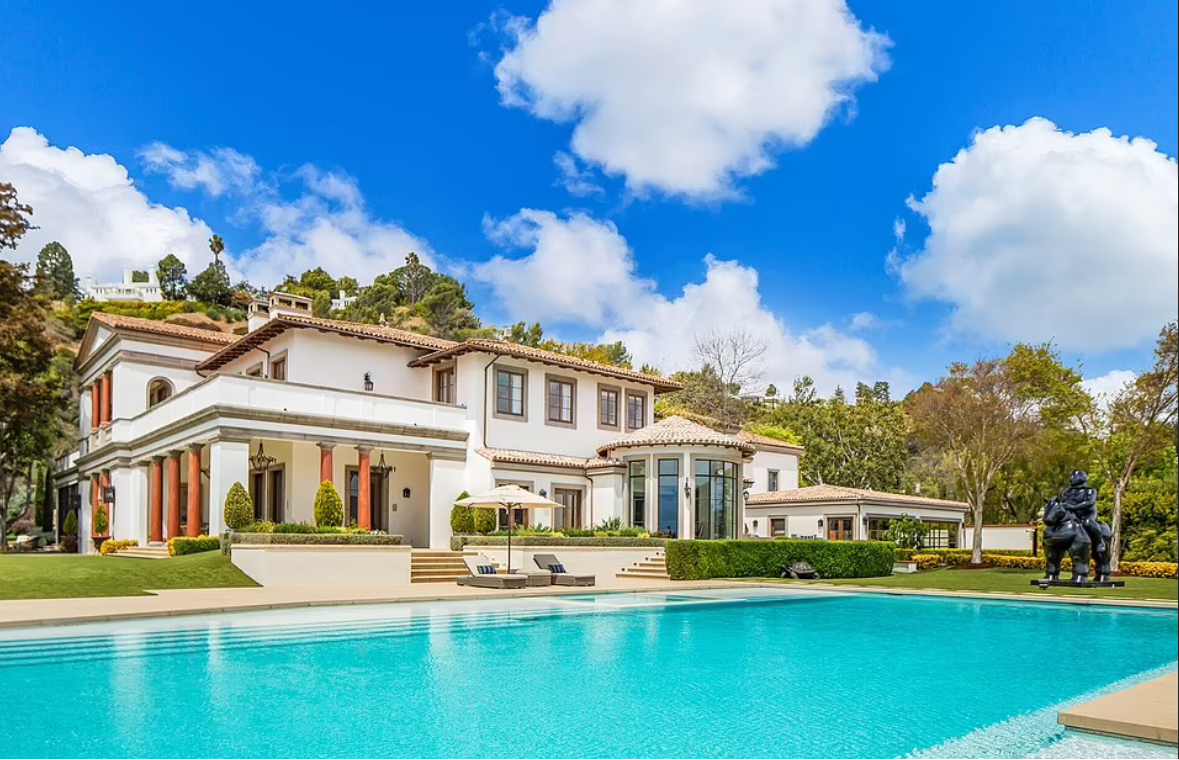 дом на слай