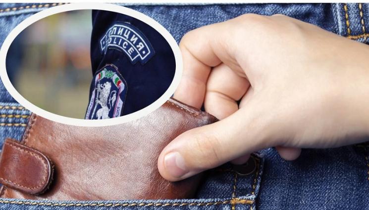 обир - НАПАДЕНИЕ В СТОЛИЧЕН ПОДЛЕЗ: Мъж заплаши и обра 13-годишно момче