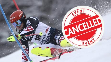 ски алпийски жени