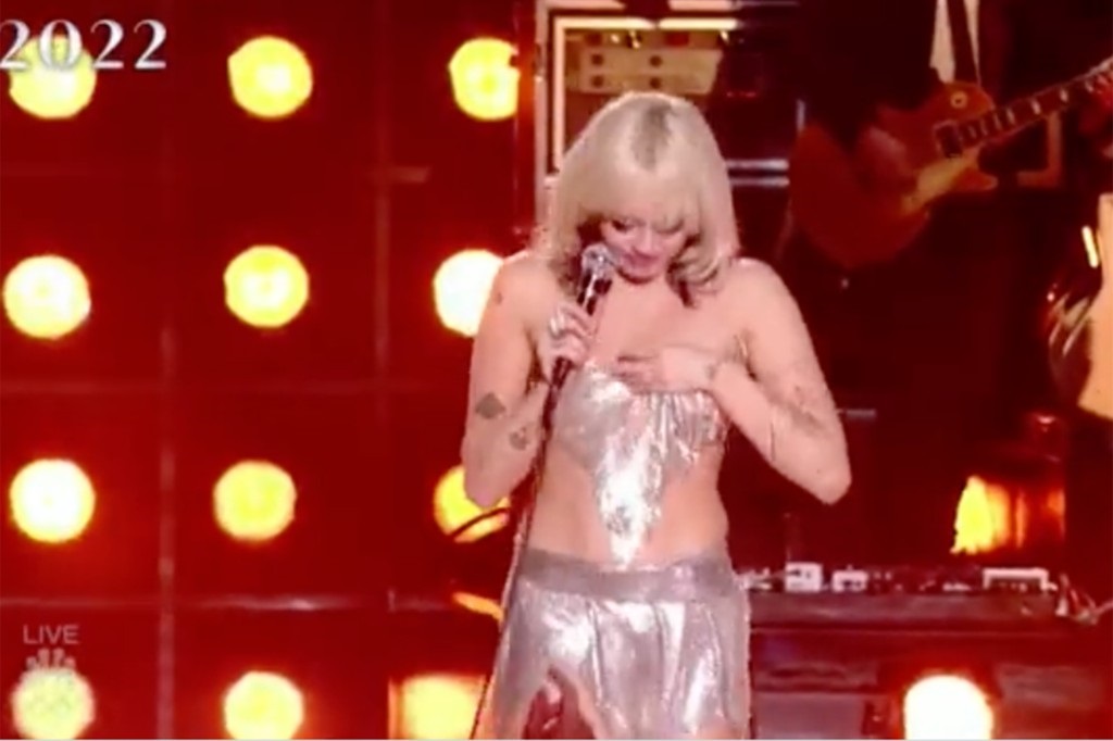 Майли Сайръс