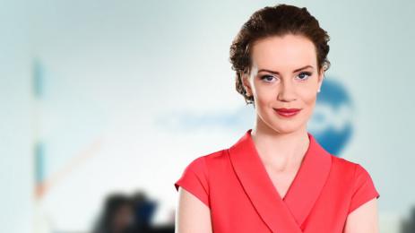 Гергана Малкоданска