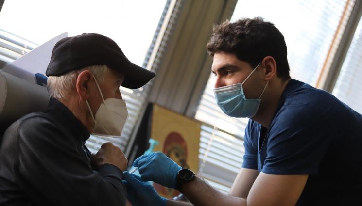 Биоритъм - БИОРИТЪМ: 75 лв. за пенсионерите още след първата игла