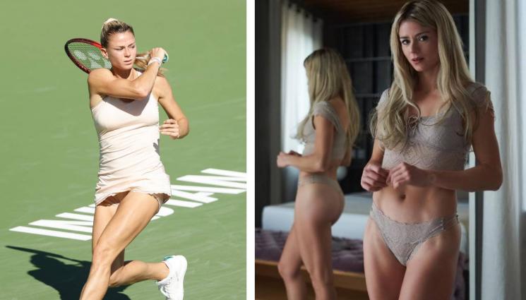 Камила Джорджи