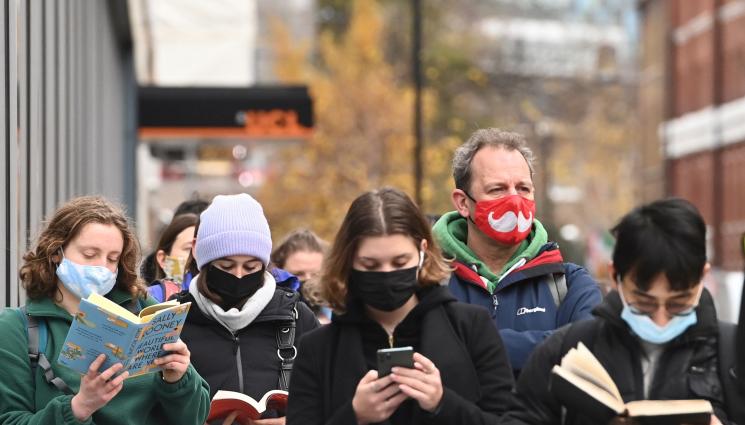 Биоритъм - Коронавирусът смъква IQ-то, състарява мозъка с 10 години