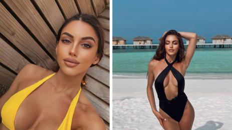 Вероника Иванова