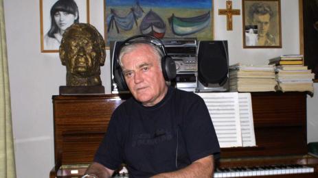 Тончо Русев