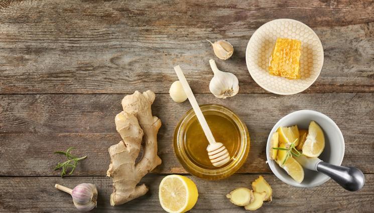 Биоритъм - БИОРИТЪМ: Медът бори 60 вида вируси и бактерии