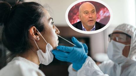 Огнян Кунчев математик