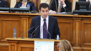 Позицията на българското правителство е много ясна и изчистена