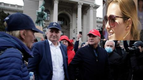 Йелена Джокович