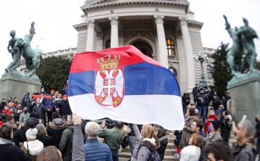 Задържането на сръбския тенисист Новак Джокович в Мелбърн е политическо