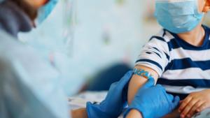В област Плевен е слаб интересът към ваксинацията срещу COVID 19