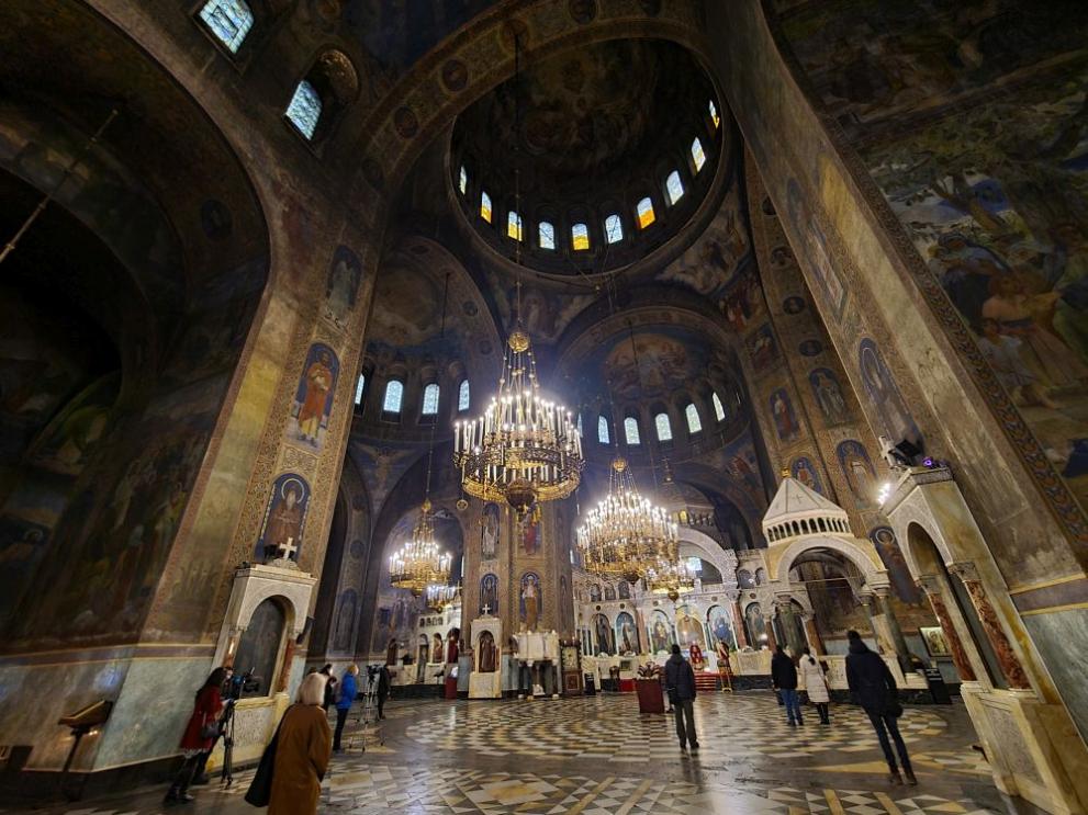 Мъж е обвинен за кражбата на близо 4 хиляди лева