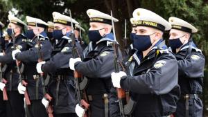 Висшето военноморско училище Н Й Вапцаров е признат лидер в морското