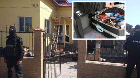 ало измамници парфюми