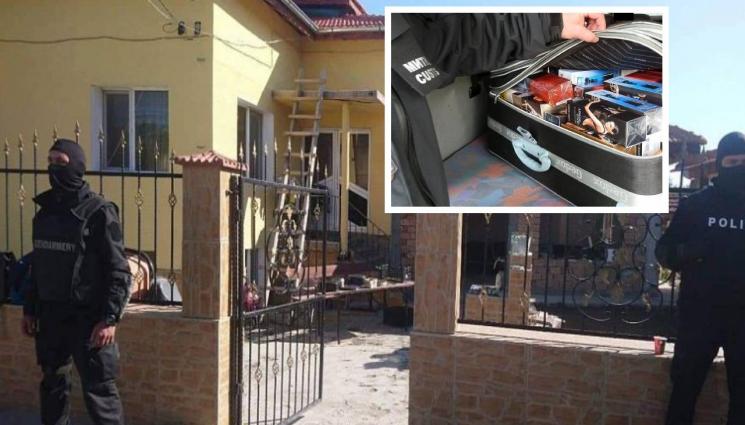 ало измамници парфюми - Ало-измамниците минаха на парфюми