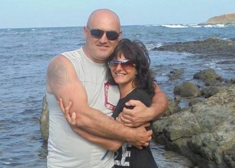 нови искър касапница