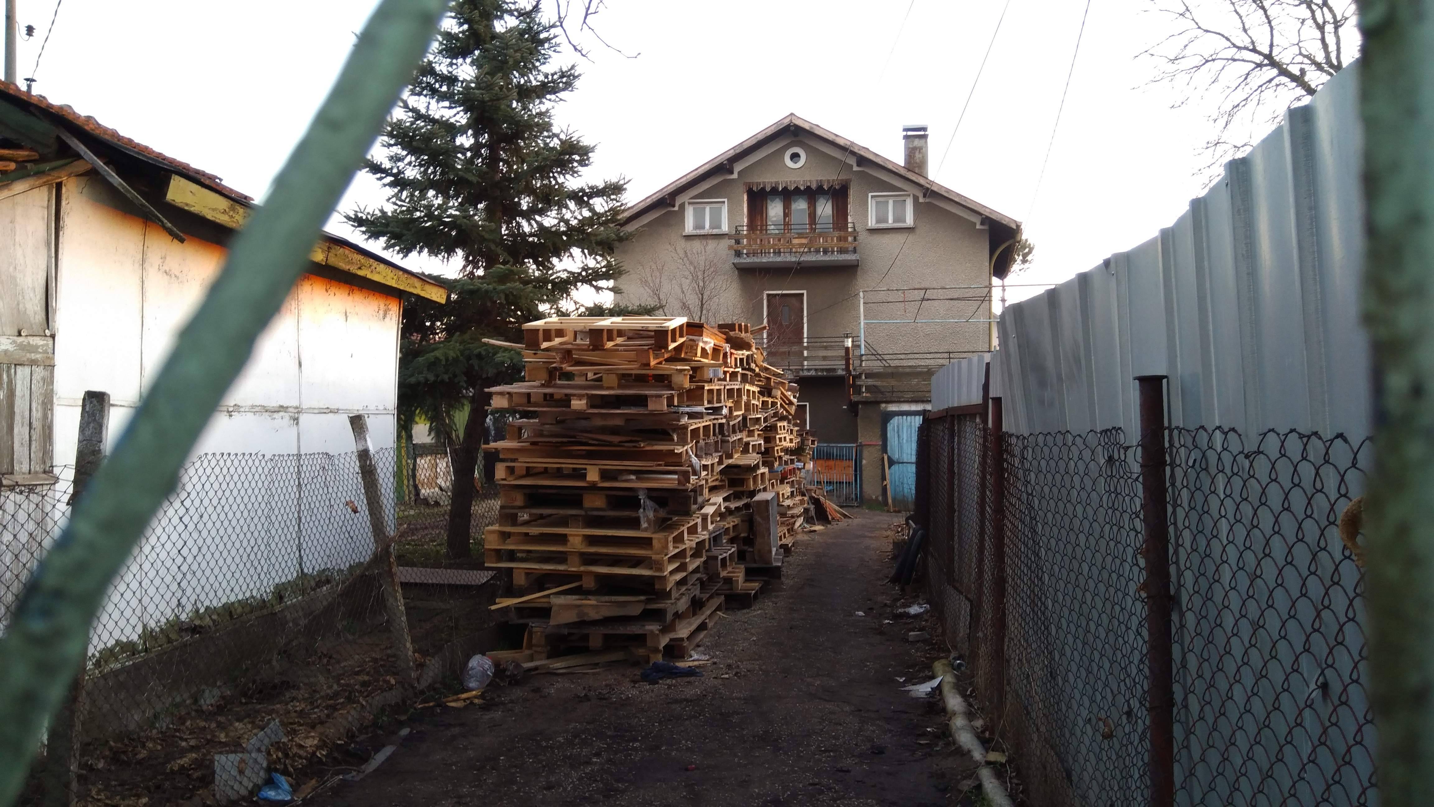 нови искър касапница