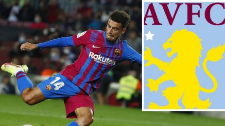 Коутиньо Астън Вила