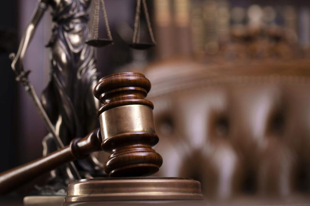 Софийски градски съд (СГС) постанови осъдителна присъда по обвинителен акт