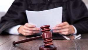 Състав на Районен съд Кюстендил постанови условна присъда на шофьор от