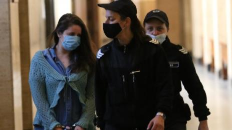 Кристина Дунчева