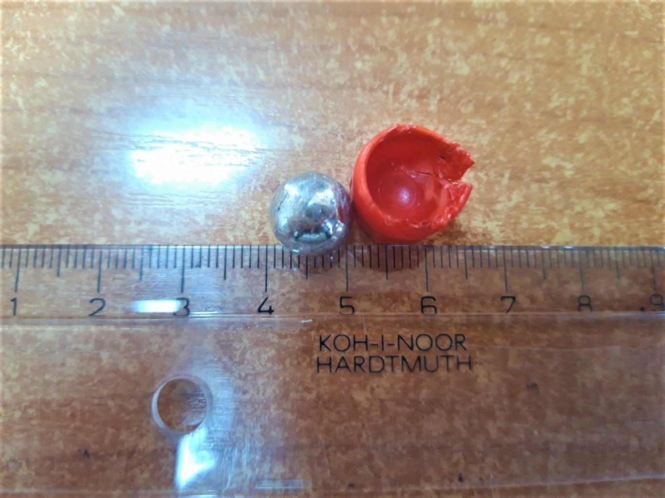 Стрелба по Духтевата къща