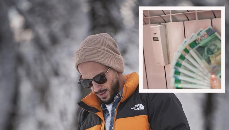 Наум Шопов - НАУМ ШОПОВ ПРОПИЩЯ: Плаща над 600 лева за отоплени