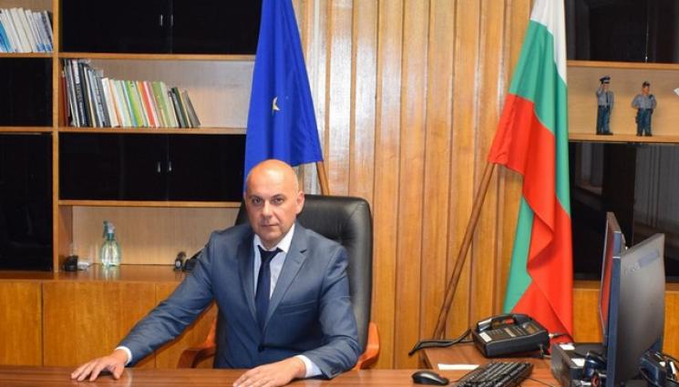 Венцислав Кирчев - Венцислав Кирчев е новият шеф на 