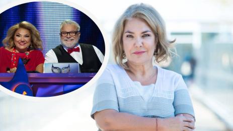 Марта Вачкова