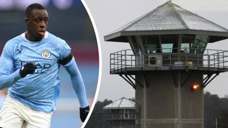 Бенджамен Менди