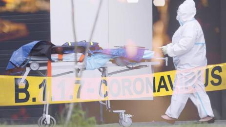 коронавирус