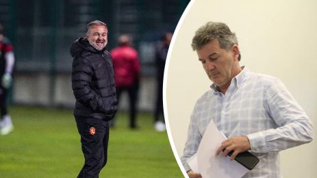 Ясен Петров