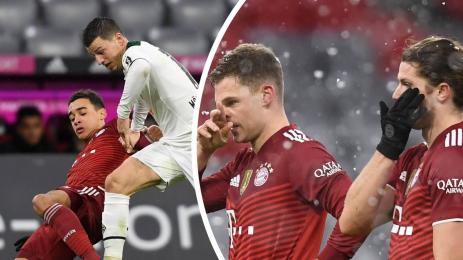 Байерн Мюнхен