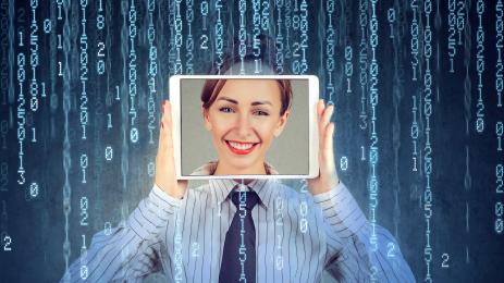 лични данни