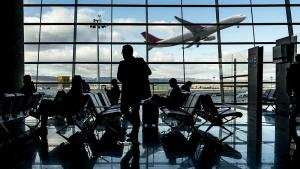 Над 150 българи са блокирани на летището във Франкфурт повече