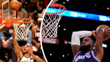 Леброн Янис