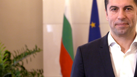 Кирил Петков