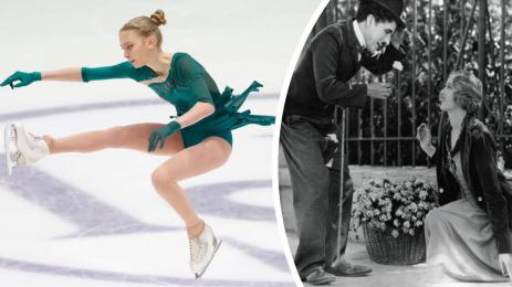 Александра Фейгин