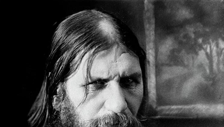 Уикенд - УИКЕНД: Британски агент участва в убийството на Распутин