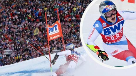 Марко Одермат