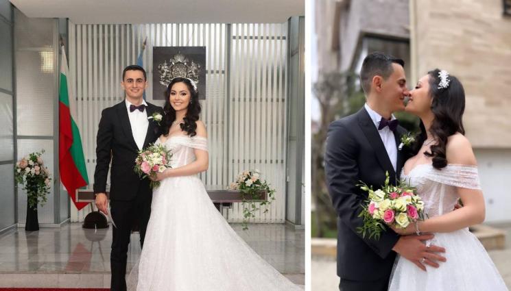 Георги Костадинов - Футболна съпруга влезе в дънки отпреди 6 години