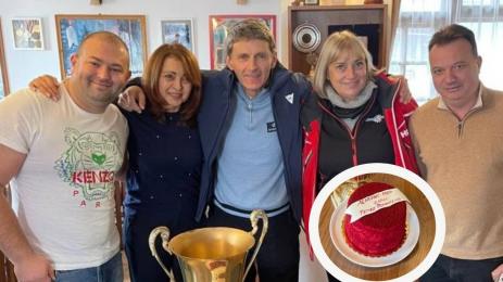 Петър Попангелов