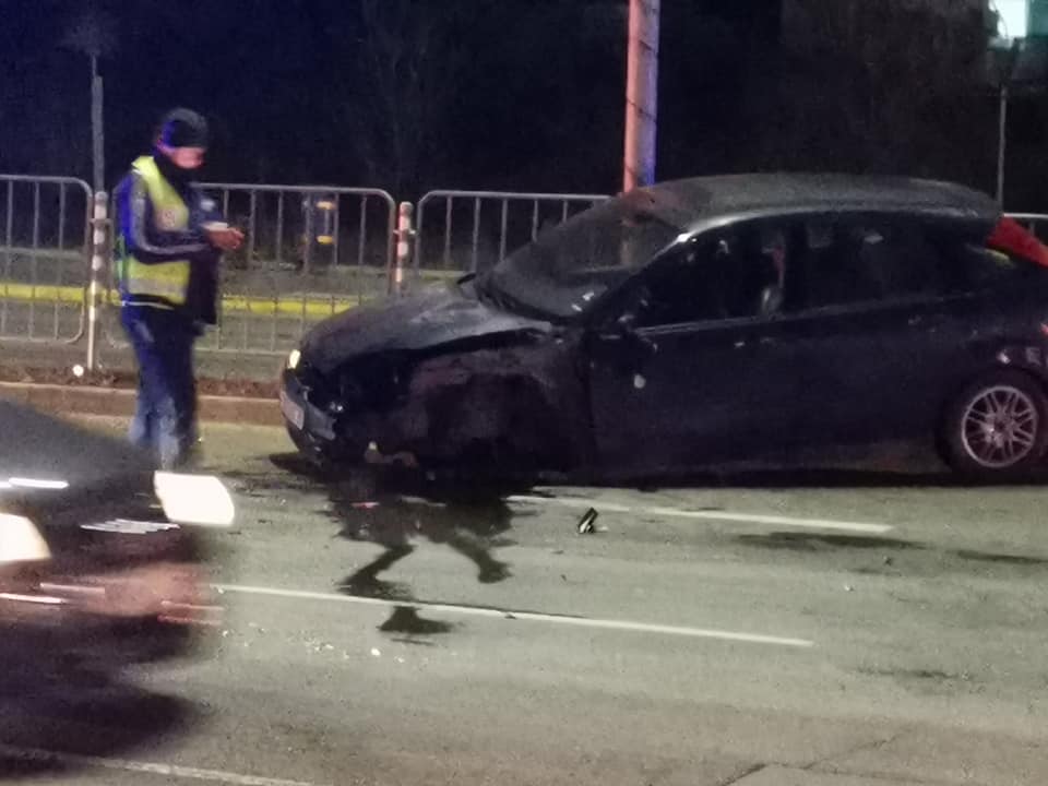 катастрофа