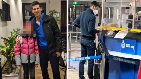 Новак Джокович