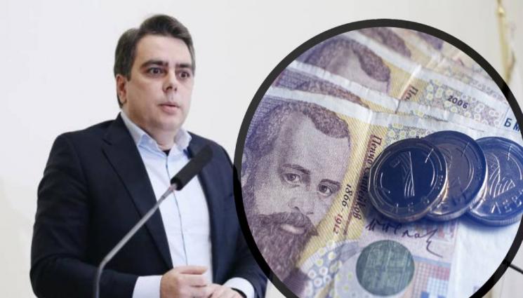 Асен Василев - Асен Василев успокои: За януари и февруари общините, училищата и читалищата ще бъдат компенсирани до 250 лв. на мегаватчас 