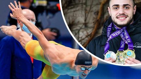 Йосиф Миладинов Карлос Насар