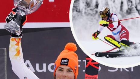 Влъхова Уенди Холденер