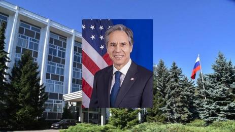 Антъни Блинкен