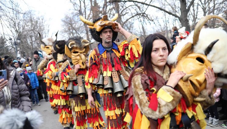 Сурва - Пернишката